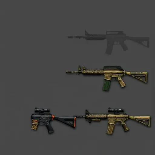 不同游戏饰品交易场景案例与市场策略分析